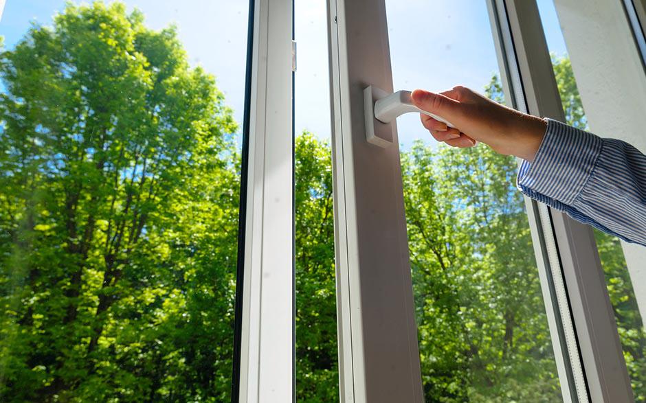 remplacement vitre double vitrage Montesson