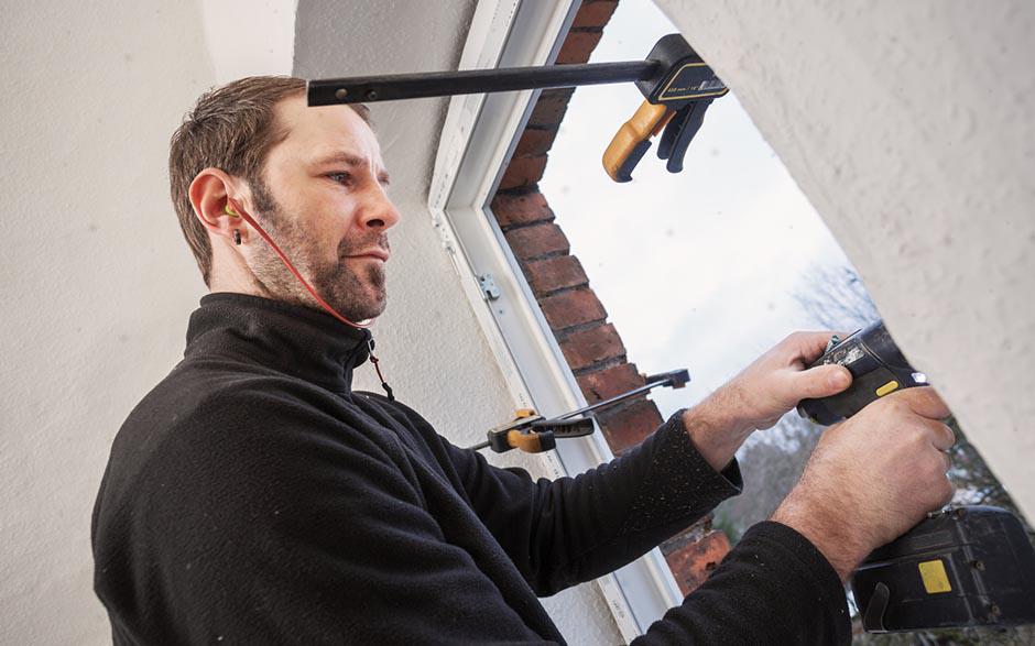 double vitrage renovation Colombes